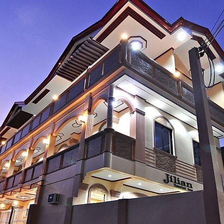 Jilian Tourist Inn Puerto Princesa Exterior photo