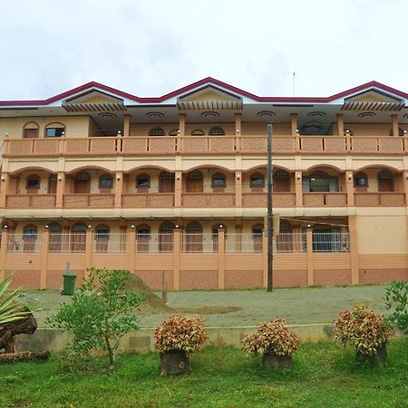 Jilian Tourist Inn Puerto Princesa Exterior photo