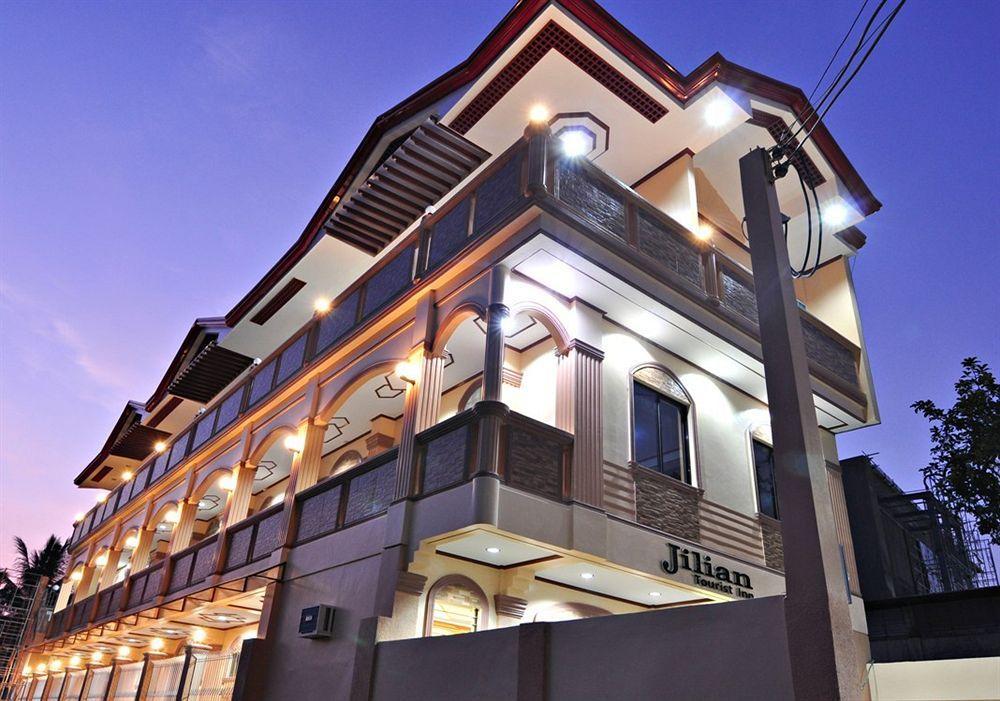 Jilian Tourist Inn Puerto Princesa Exterior photo