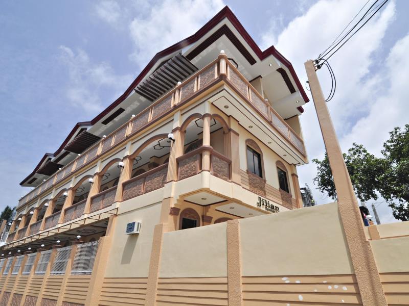 Jilian Tourist Inn Puerto Princesa Exterior photo