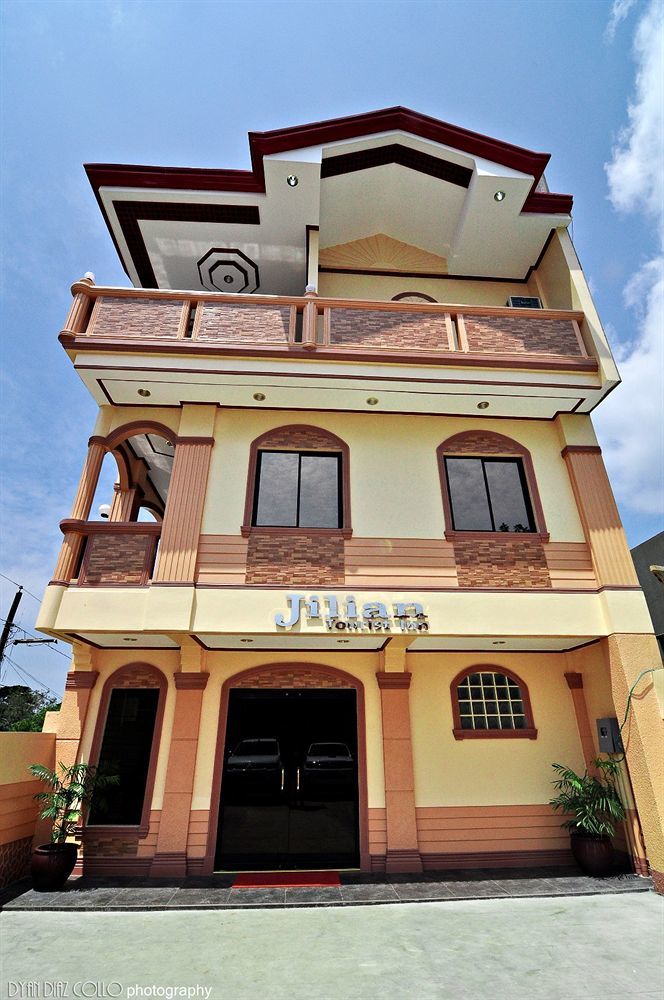 Jilian Tourist Inn Puerto Princesa Exterior photo