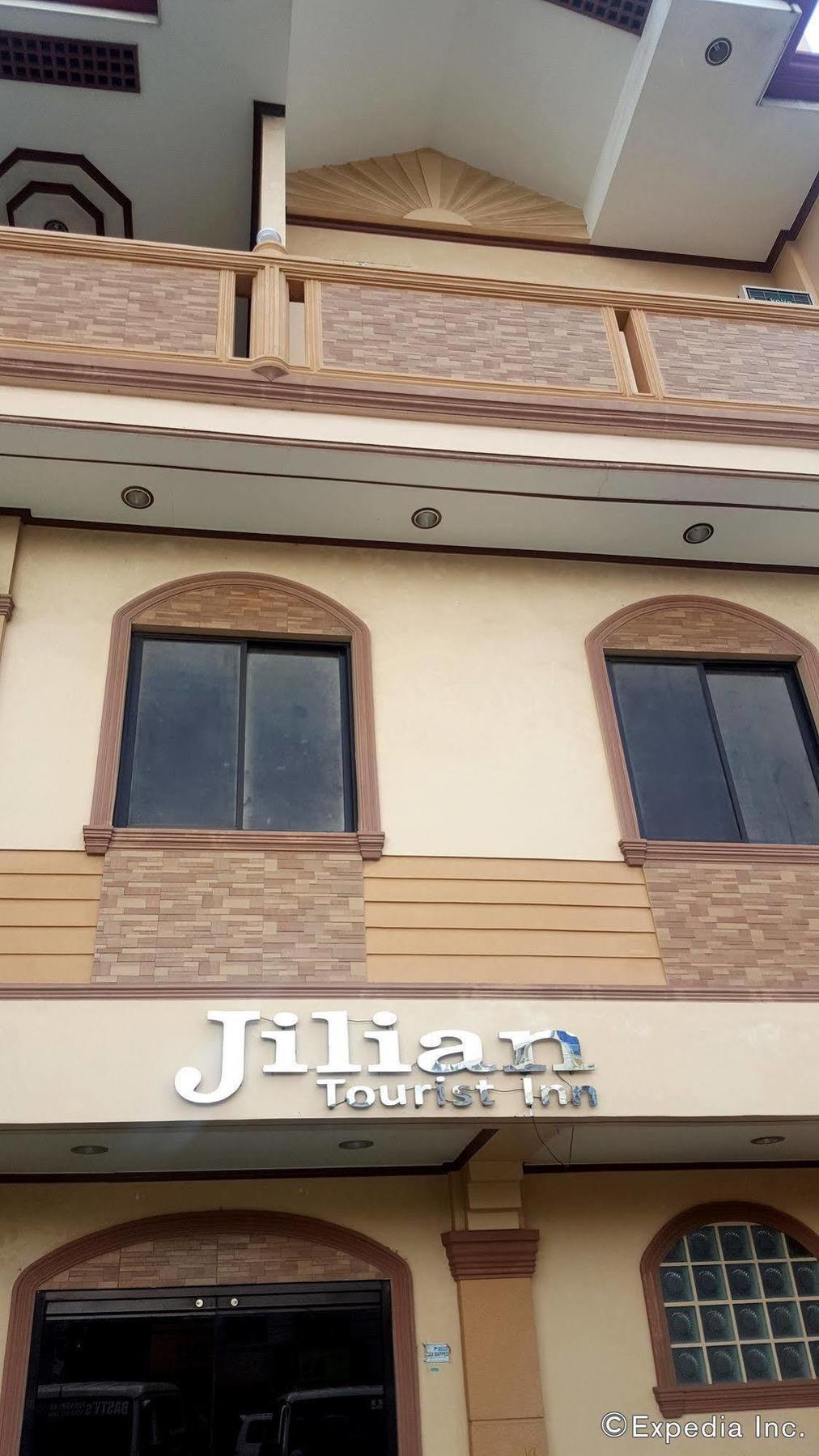 Jilian Tourist Inn Puerto Princesa Exterior photo