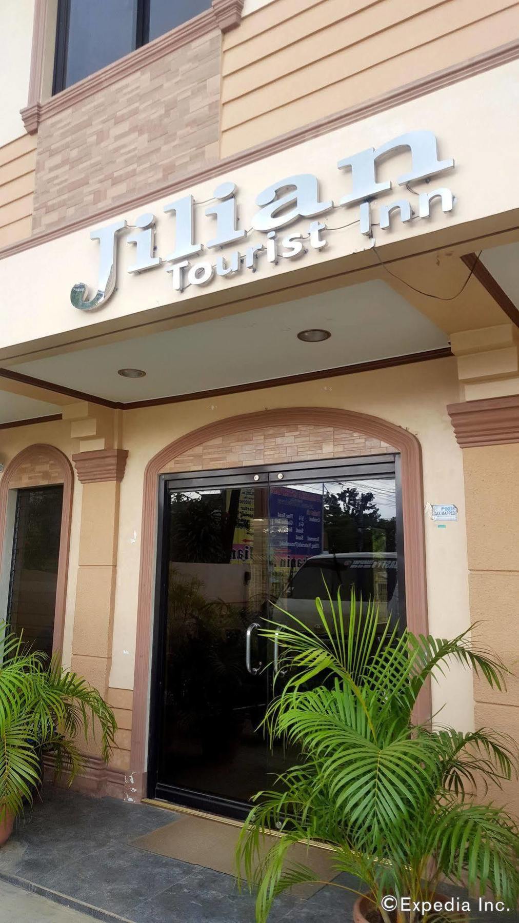 Jilian Tourist Inn Puerto Princesa Exterior photo