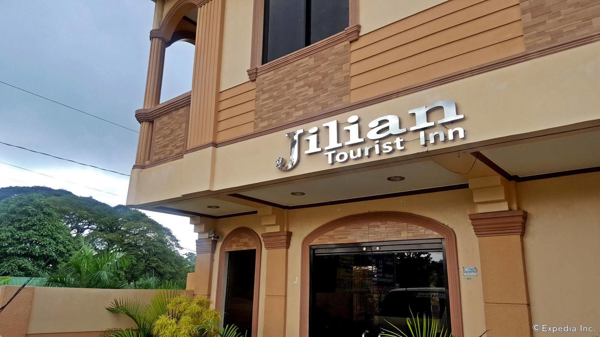 Jilian Tourist Inn Puerto Princesa Exterior photo